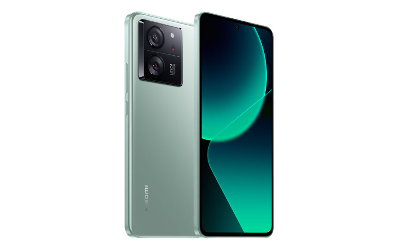 Xiaomi 13T, il top di gamma con camera mostruosa torna in sconto su Amazon a 399 euro