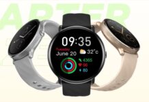 Zeblaze GTR 3 Pro, lo smartwatch per sportivi scontato del 66% Zeblaze GTR 3 Pro, lo smartwatch per sportivi scontato del 66%