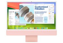 macOS Sonoma, come cambiare dimensioni dei caratteri solo in alcune app macOS Sonoma, come cambiare dimensioni dei caratteri solo in alcune app