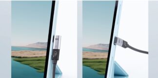 Come comprare gli adattatori angolari USB-C che usa anche Apple
