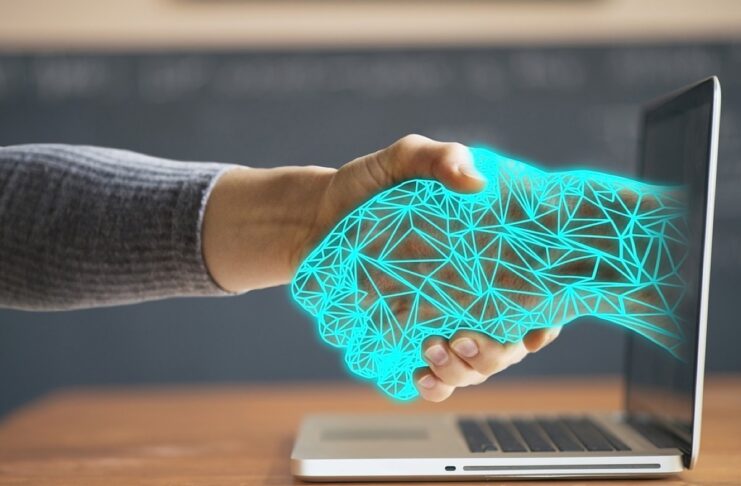 Con GPT-4 Vision arriva il computer che si controlla da solo