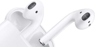 Airpods 2 ad un prezzo da non perdere, 117€