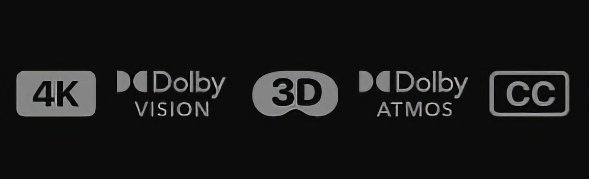 Apple si prepara per Vision Pro con film 3D in Apple TV