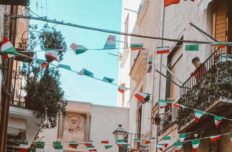 Reality Barometer 2023: cosa preoccupa di più gli italiani?