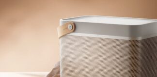 Black Friday, il lussuoso speaker Bang & Olufsen Beolit 20 a 379 €