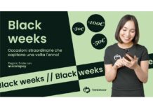 Il Black Friday TrenDevice è già arrivato: sono iniziati gli sconti fino a -100€ su iPhone, Mac e iPad