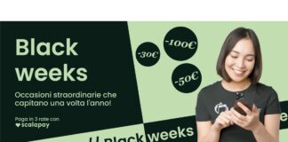 Il Black Friday TrenDevice è già arrivato: sono iniziati gli sconti fino a -100€ su iPhone, Mac e iPad