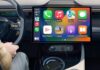 Carlinkit 5.0 rende wirelss CarPlay e Android Auto, ora in sconto