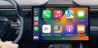Carlinkit 5.0 rende wirelss CarPlay e Android Auto, ora in sconto
