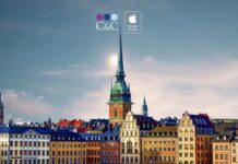 L'Apple Premium Partner C&C si espande anche in Svezia
