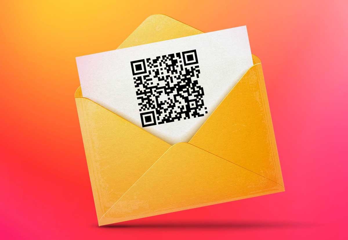 I codici QR sfruttati per diffondere phishing I codici QR sfruttati per diffondere phishing