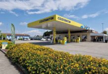 Nel Padovano il primo distributore solamente ad ecodiesel