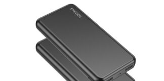 Prezzo da furto per batterie 10mila mAh, solo 7,5 € l'una