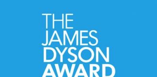 James Dyson Award 2023 vincono medicina, sostenibilità e attualità