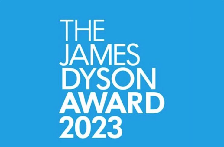 James Dyson Award 2023 vincono medicina, sostenibilità e attualità