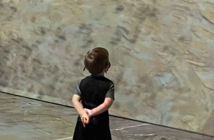 L'immersività aiuta i bambini con patologie neurologiche