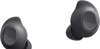 Samsung Galaxy Buds FE quasi alla metà del prezzo su Amazon
