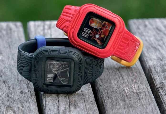 Black Friday, Garmin Vivofit Jr.3 lo smartwatch che tiene attivi i bambini al minimo, 69,99€