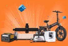 Saldi 11 11, da GearBerry si risparmia fino al 50% Saldi 11 11, da GearBerry si risparmia fino al 50%