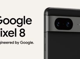 Google Pixel 8 costa 662 euro su eBay