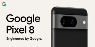 Google Pixel 8 costa 662 euro su eBay