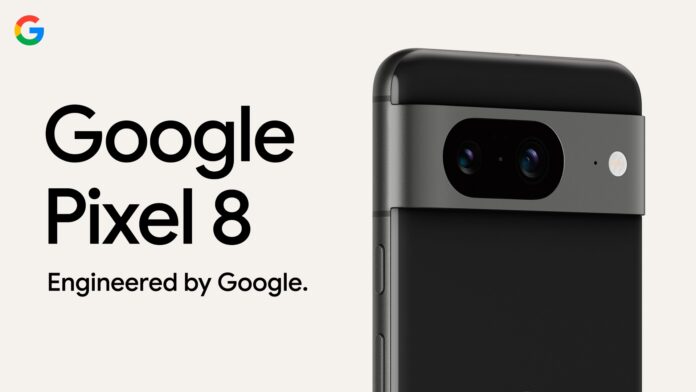 Google Pixel 8 costa 662 euro su eBay