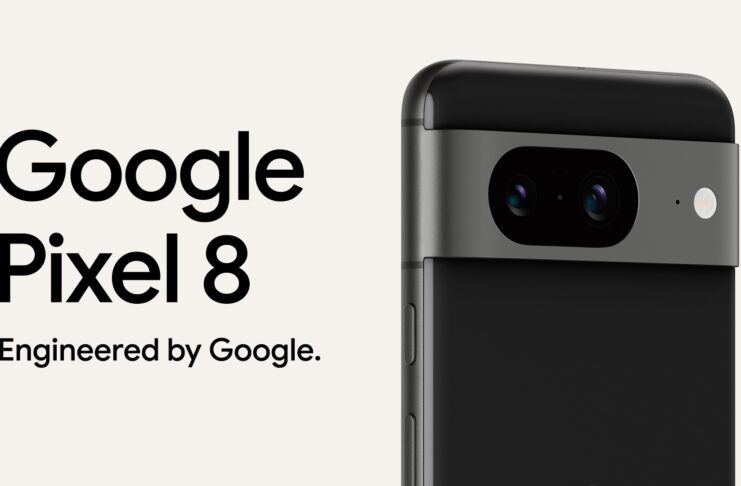 Google Pixel 8 costa 662 euro su eBay