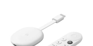 Chromecast con Google TV è in sconto