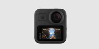 GoPro MAX a 329 euro su Amazon