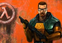 Valve regala Half-Life, è gratis per Mac fino alle 19