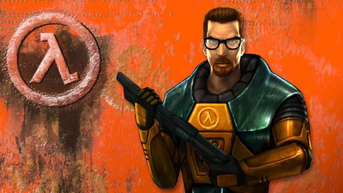 Valve regala Half-Life, è gratis per Mac fino alle 19
