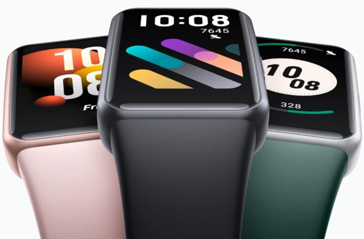 HONOR Band 7: Un concentrato di Tecnologia e Stile al polso