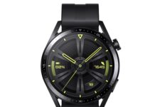 HUAWEI Watch GT 3 46 mm a 159 euro per il Black Friday su Amazon