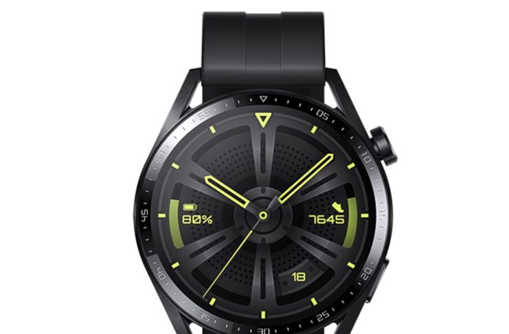 HUAWEI Watch GT 3 46 mm a 159 euro per il Black Friday su Amazon