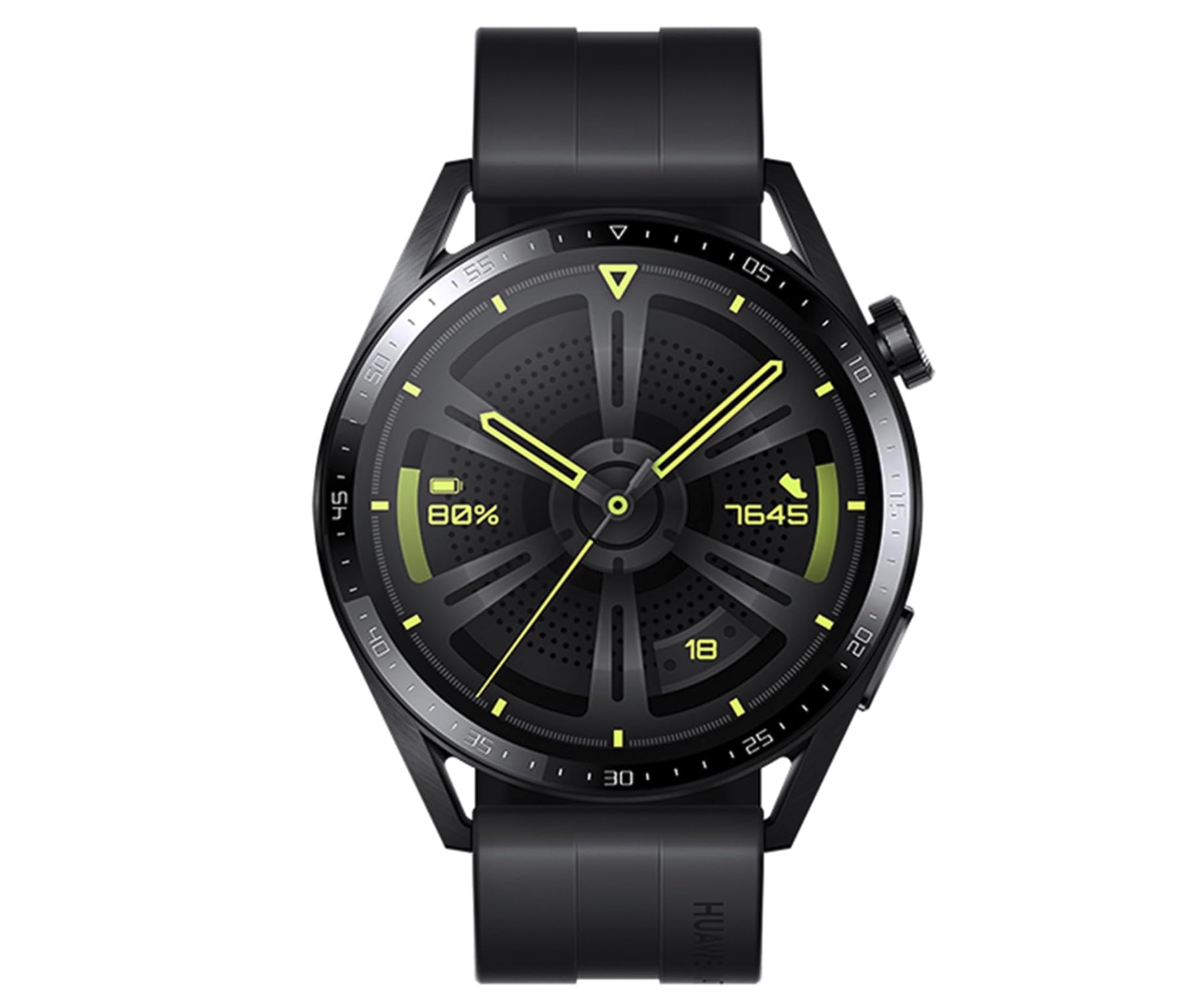 HUAWEI Watch GT 3 46 mm a 159 euro per il Black Friday su Amazon