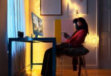 Gli iMac con M3 supportano cuffie ad alta impedenza