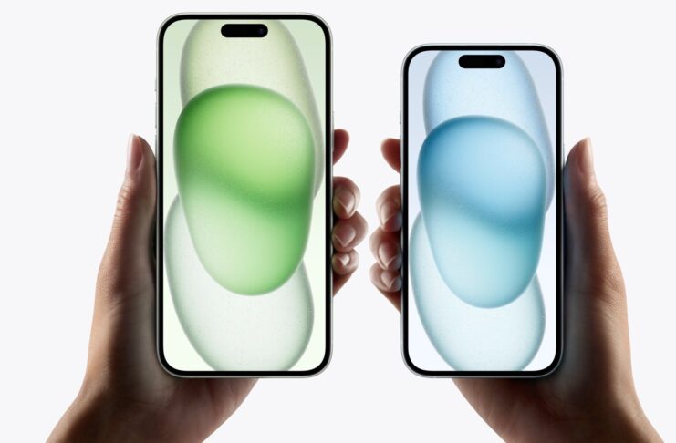 iPhone 15 Plus per la prima volta in sconto su Amazon