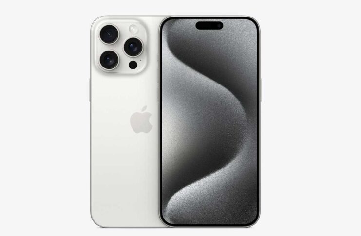 TikToker ha ricevuto per errore 60 iPhone 15 Pro Max da 1TB cadauno