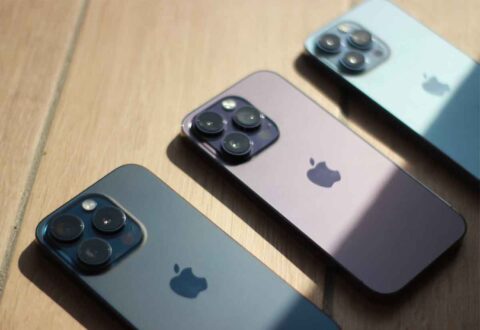 Apple guida il mercato globale smartphone