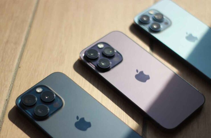 iPhone 16 potrebbe sfruttare il grafene per il raffreddamento