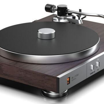 JBL Classic svela amplificatore, lettore CD, giradischi e media player