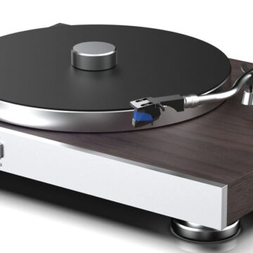 JBL Classic svela amplificatore, lettore CD, giradischi e media player