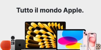 Juice Merlata Bloom Milano apre il 15 novembre con sottocosto Apple