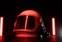 HTC manda visori VR agli astronauti depressi