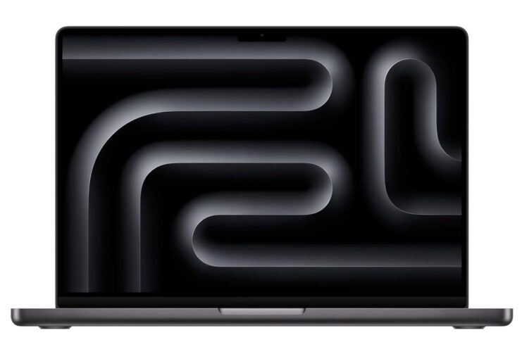 Black Friday, in sconto di 200€ il MacBook Pro 14