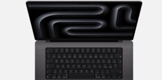 MacBook Pro M3 Max offrono prestazioni desktop nelle recensioni USA