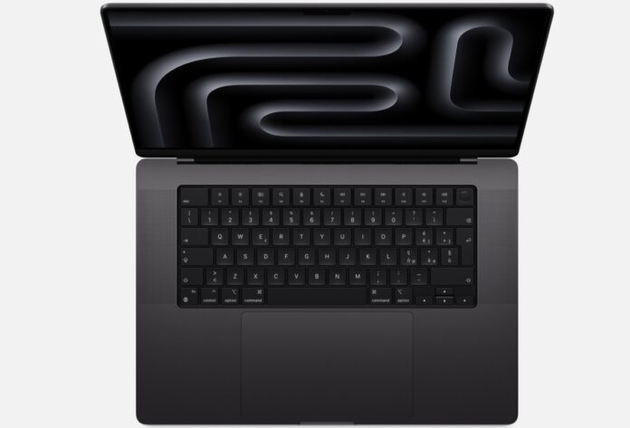 MacBook Pro M3 Max offrono prestazioni desktop nelle recensioni USA