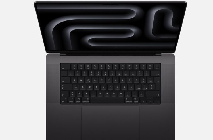 MacBook Pro M3 Max offrono prestazioni desktop nelle recensioni USA