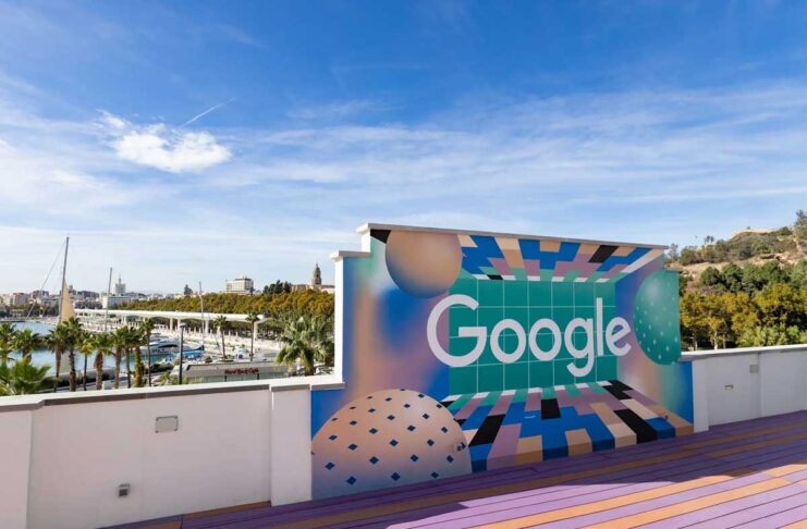 Google, nuovo centro per la sicurezza informatica in Europa