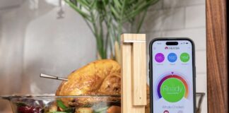 MEATER 2 Plus raddoppia le prestazioni del termometro per la cottura perfetta